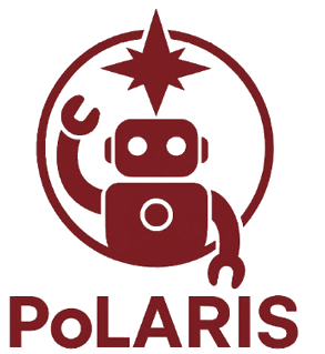 PoLARIS Logo