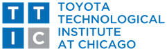 Toyota Technological Institute at Chicago